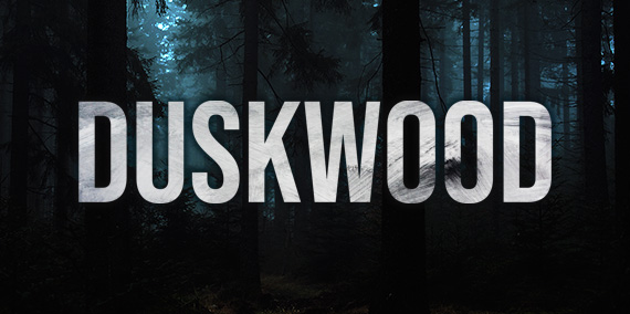 Duskwood key art